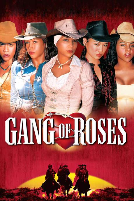 Gang of Roses